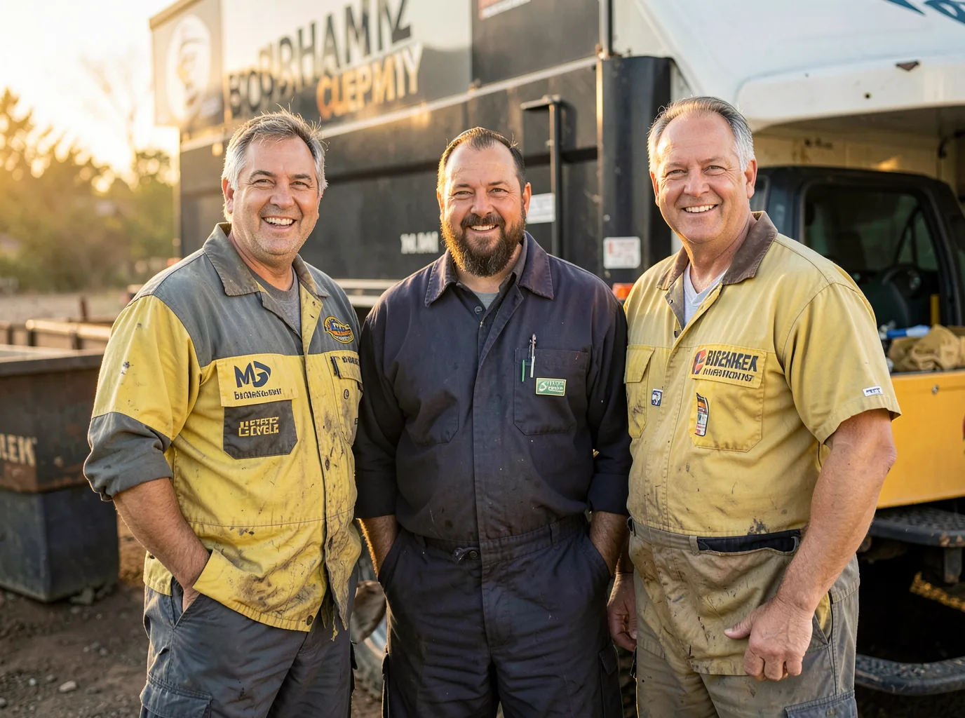 Sewage Cleanup company in Sanborn, IA