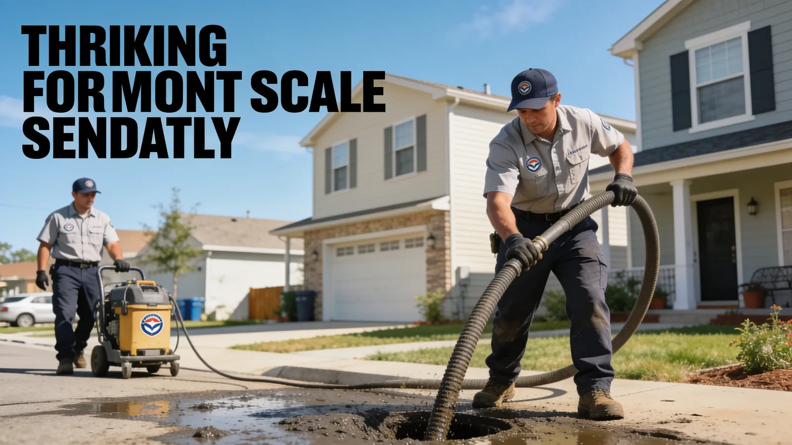 Sewage Cleanup in Sanborn, IA near me